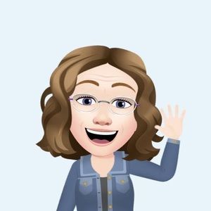 Meet your Posher, Kathy